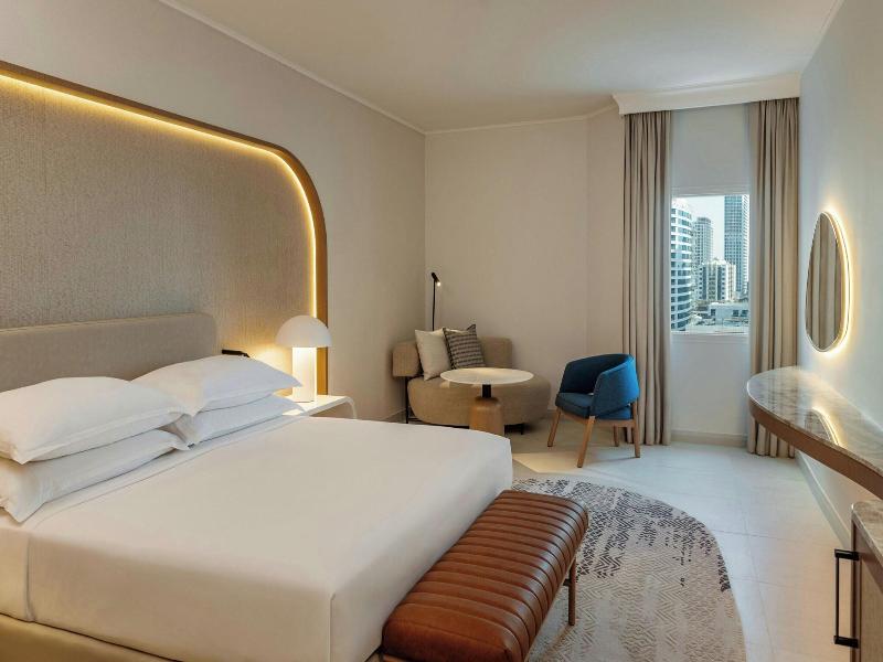 Sheraton Jumeirah Beach Resort image