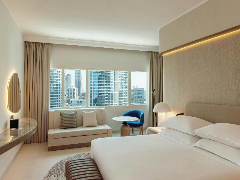 Sheraton Jumeirah Beach Resort image
