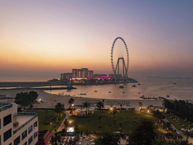 Sheraton Jumeirah Beach Resort image