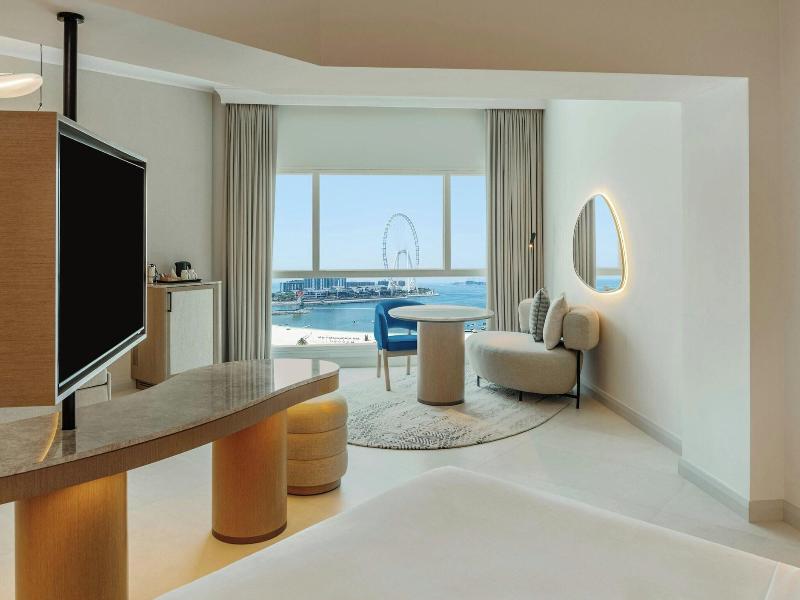 Sheraton Jumeirah Beach Resort image