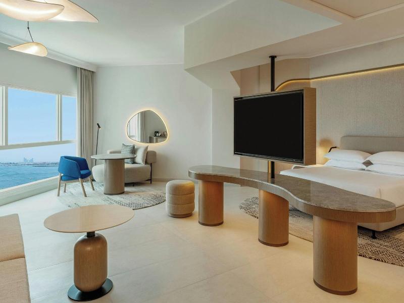 Sheraton Jumeirah Beach Resort image