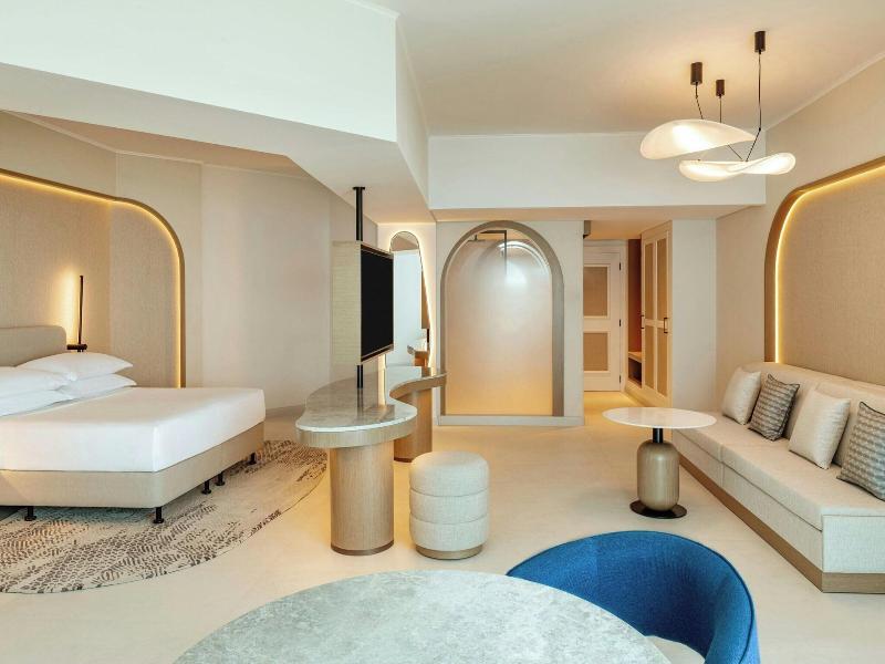 Sheraton Jumeirah Beach Resort image
