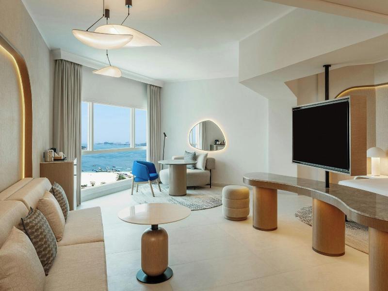 Sheraton Jumeirah Beach Resort image