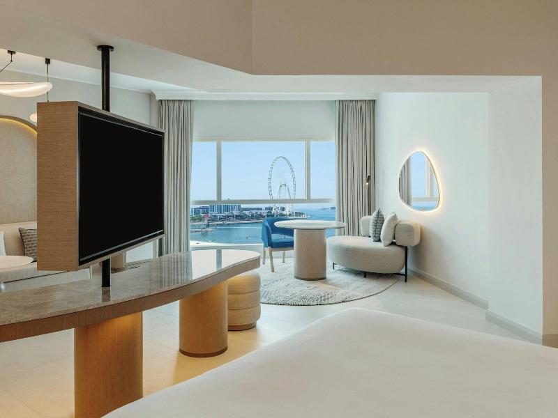 Sheraton Jumeirah Beach Resort image