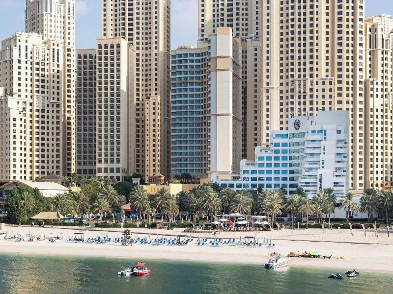 Sheraton Jumeirah Beach Resort image