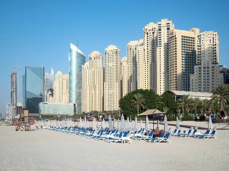 Sheraton Jumeirah Beach Resort image