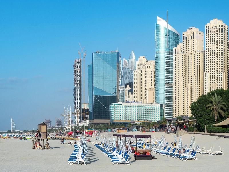 Sheraton Jumeirah Beach Resort image