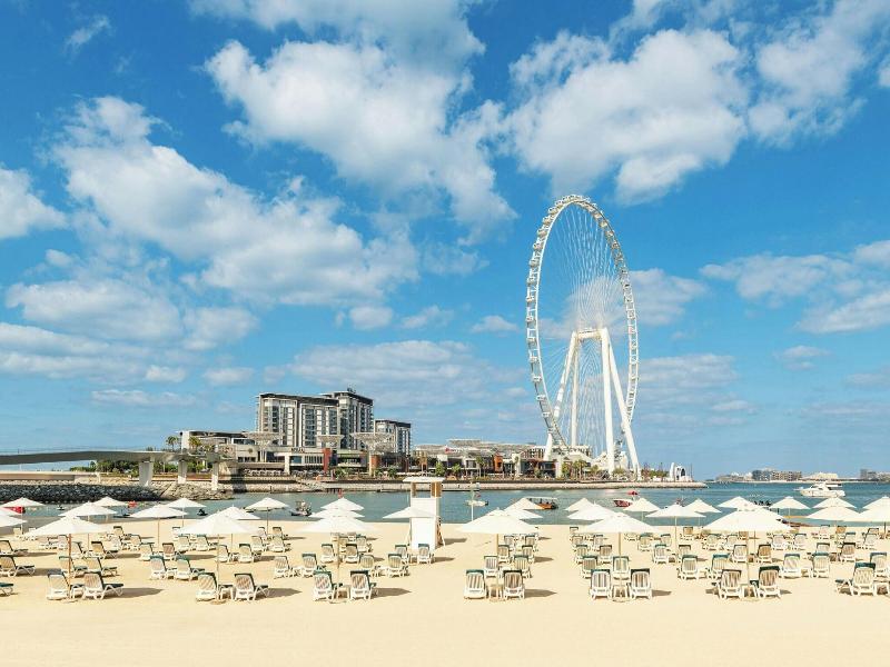 Sheraton Jumeirah Beach Resort image