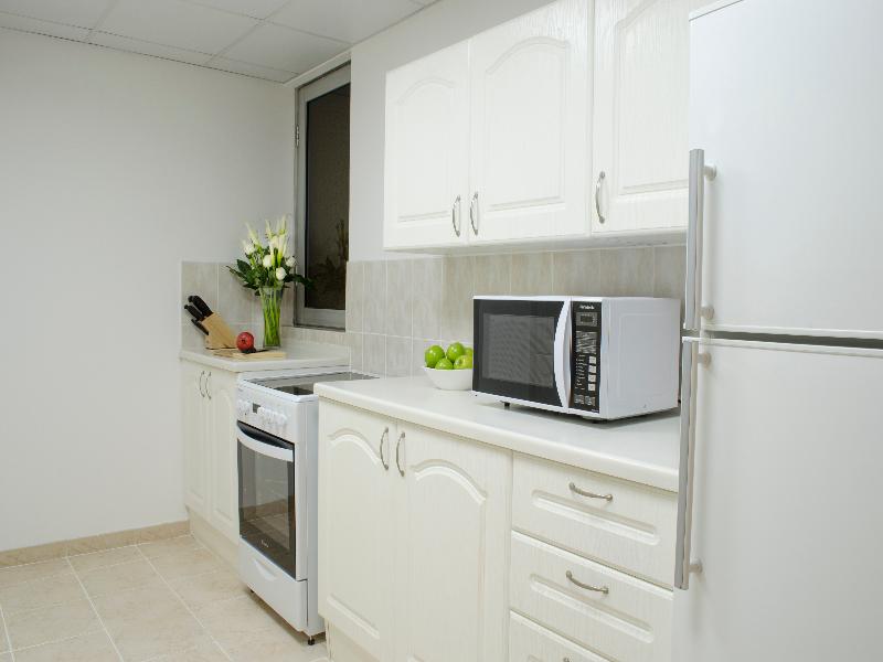 The Apartments Dubai World Trade Centre image