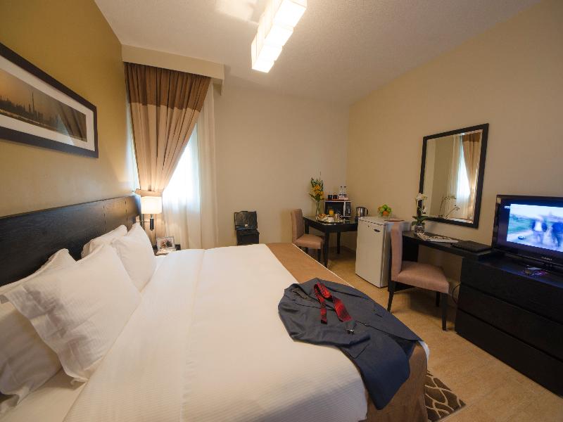 The Apartments Dubai World Trade Centre image