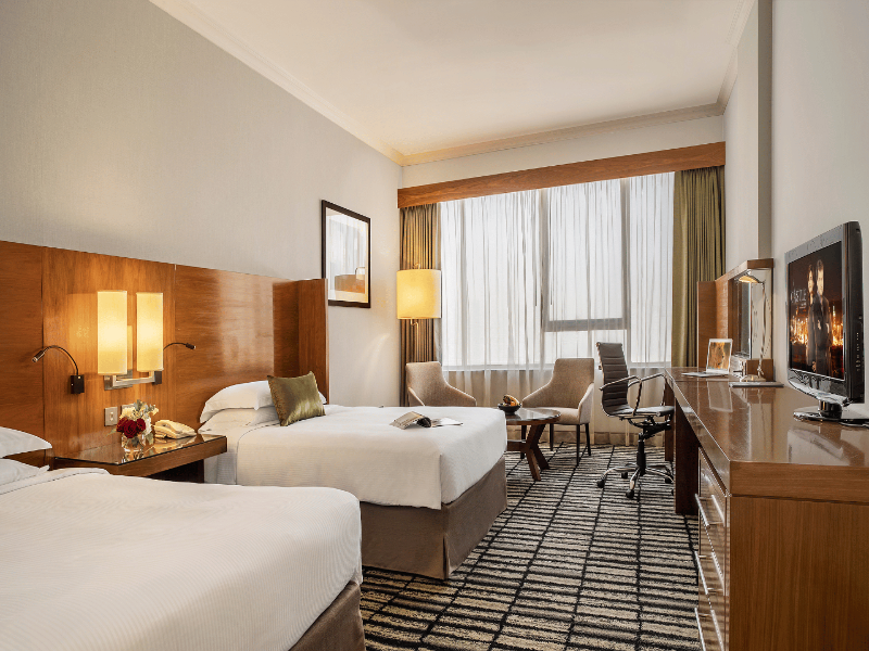 Jumeira Rotana image