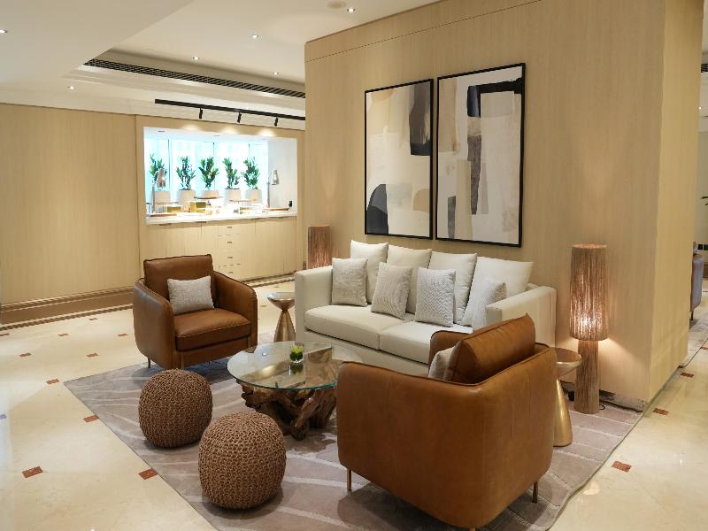 Towers Rotana image