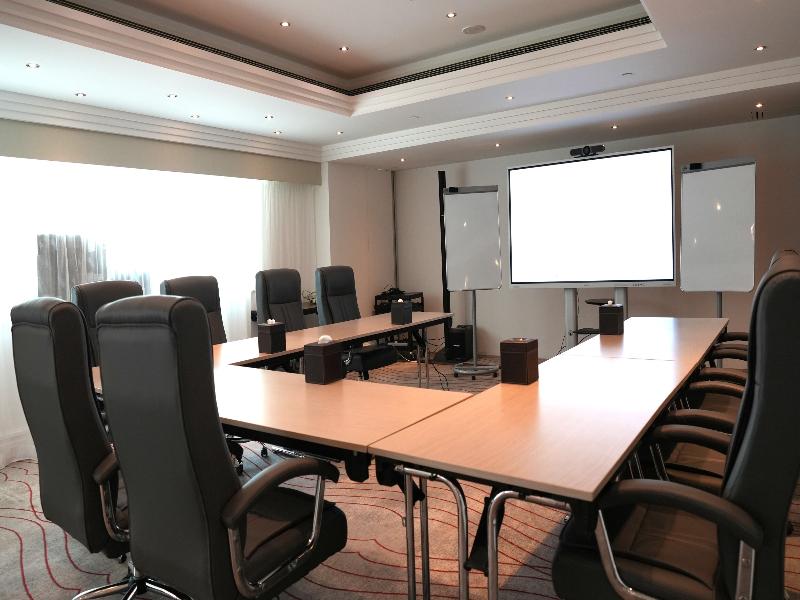 Towers Rotana image