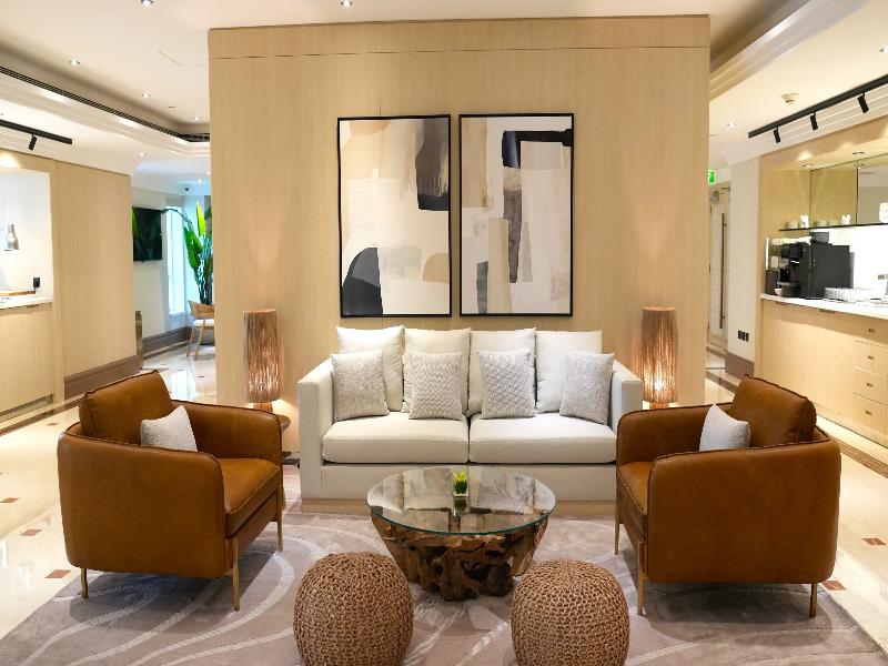 Towers Rotana image