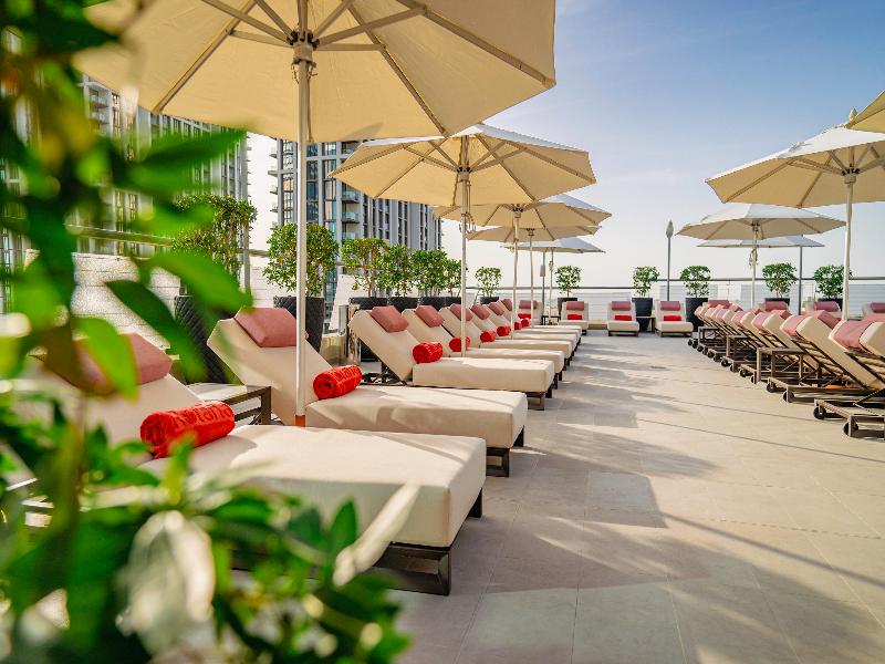 Towers Rotana image