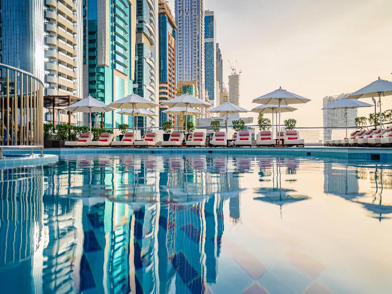 Towers Rotana image