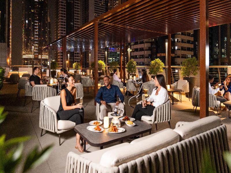 Towers Rotana image