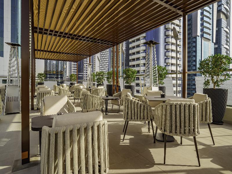 Towers Rotana image