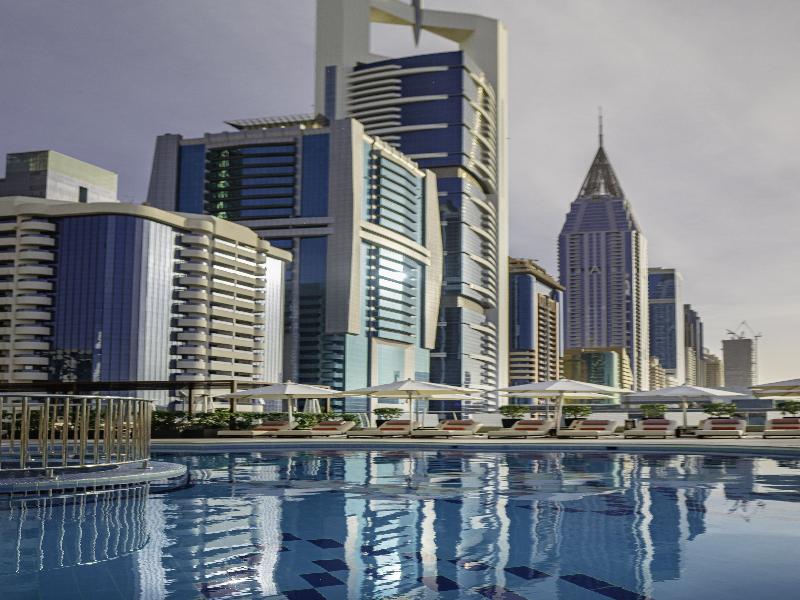 Towers Rotana image