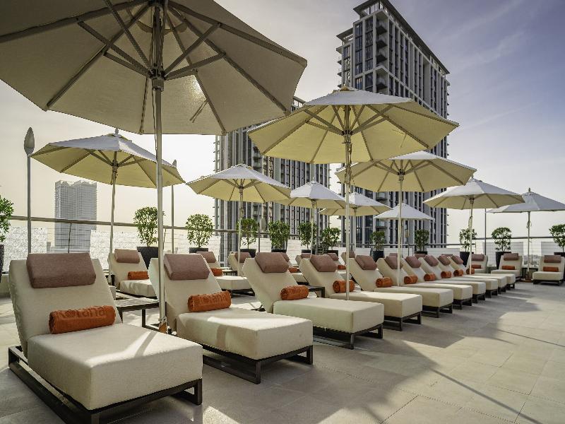 Towers Rotana image