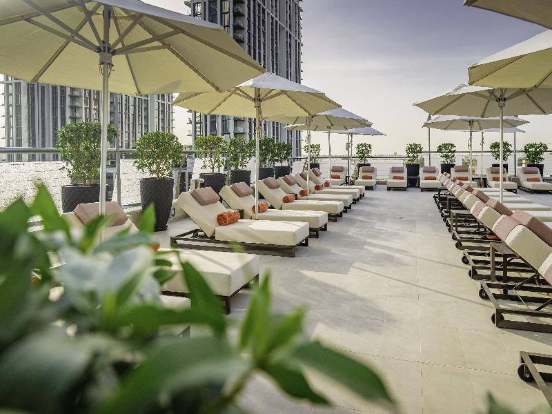 Towers Rotana image