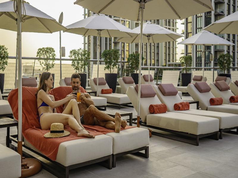 Towers Rotana image
