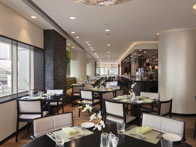 Towers Rotana image