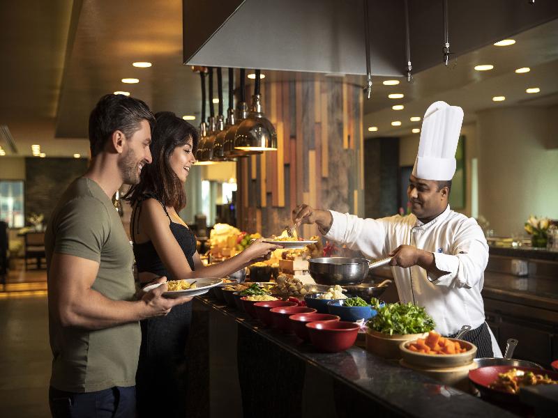 Towers Rotana image