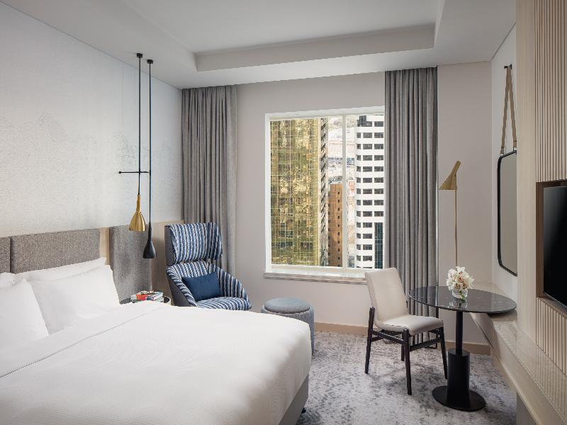 Towers Rotana image