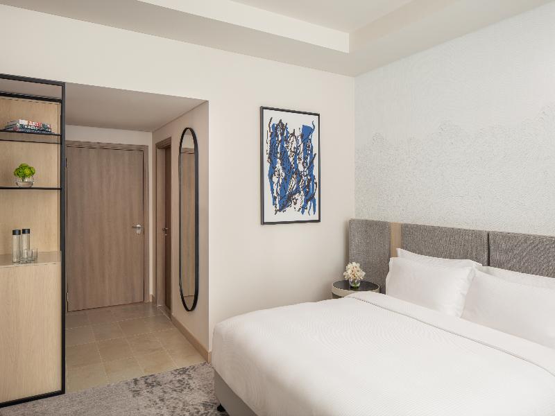 Towers Rotana image