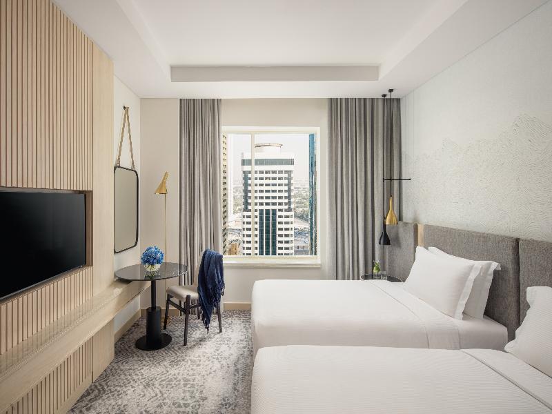 Towers Rotana image