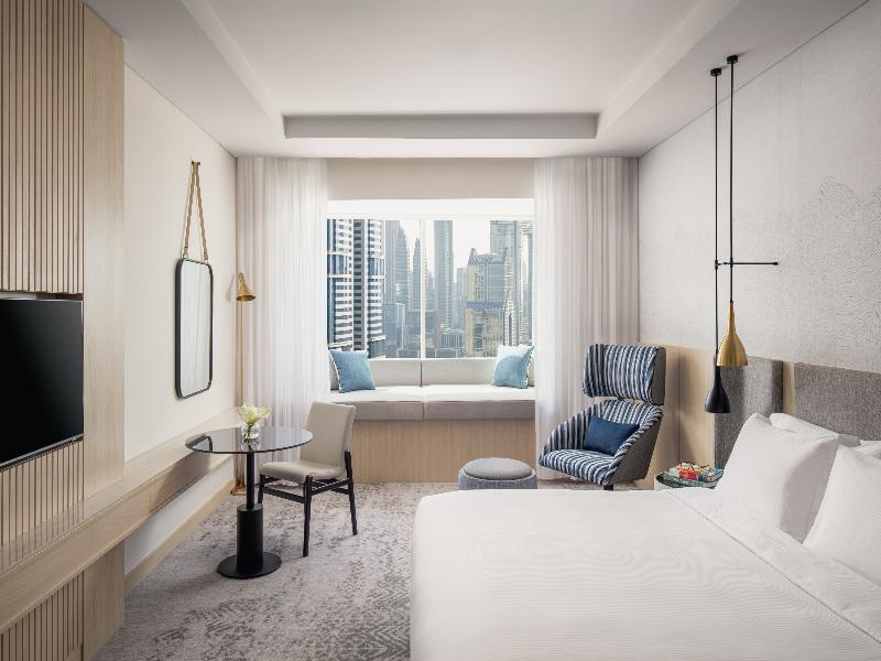 Towers Rotana image
