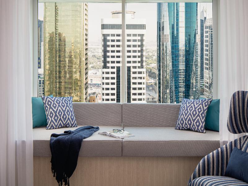 Towers Rotana image