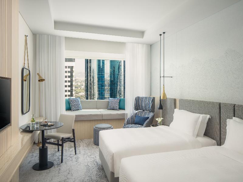 Towers Rotana image