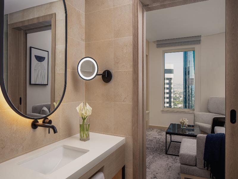 Towers Rotana image