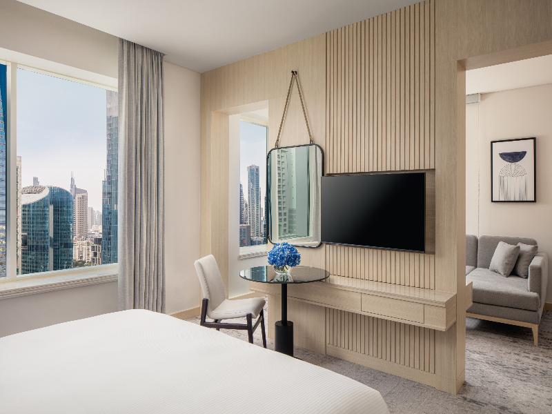 Towers Rotana image