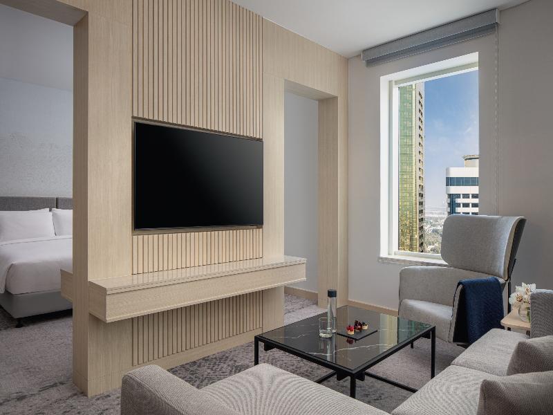 Towers Rotana image