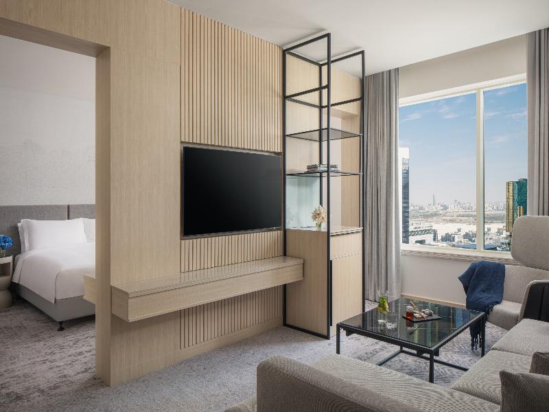 Towers Rotana image