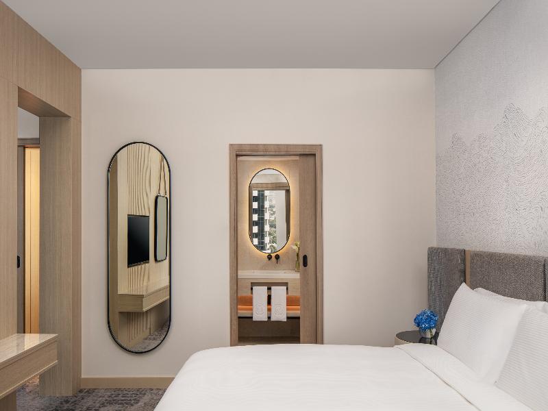 Towers Rotana image