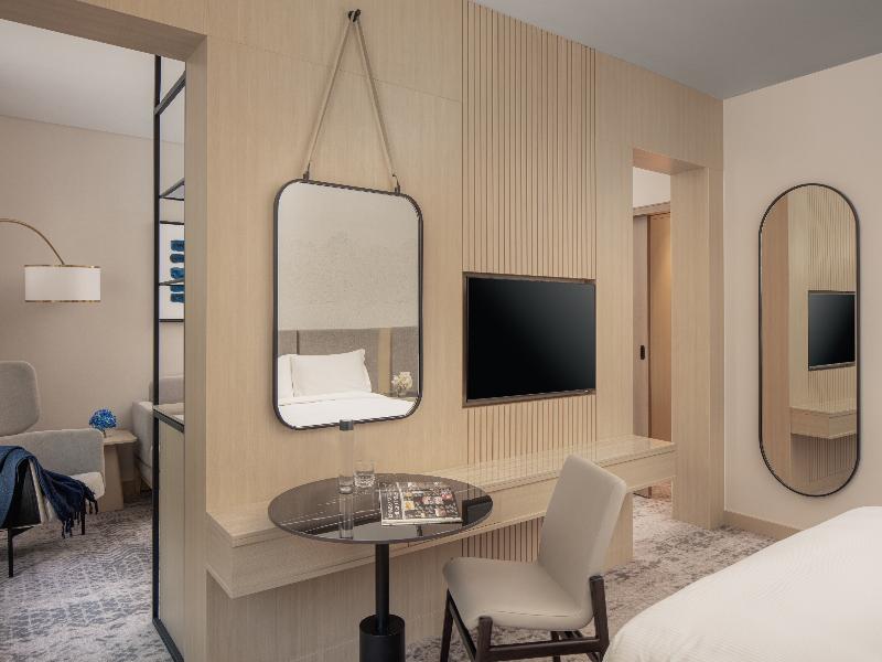 Towers Rotana image