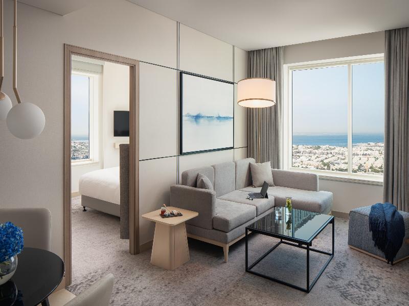 Towers Rotana image