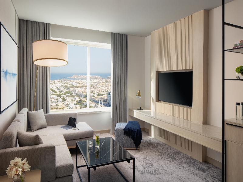 Towers Rotana image