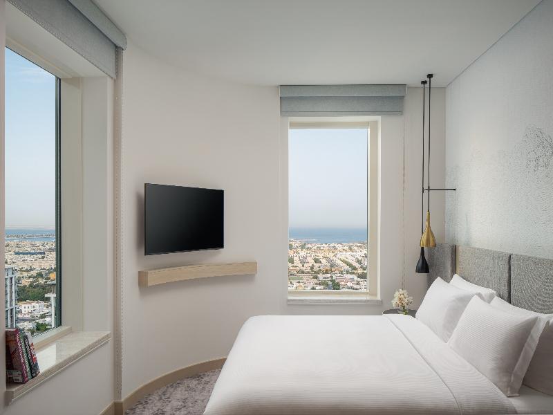 Towers Rotana image