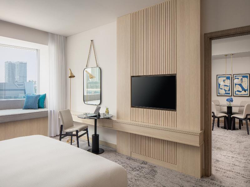 Towers Rotana image