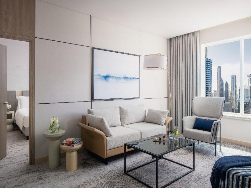 Towers Rotana image
