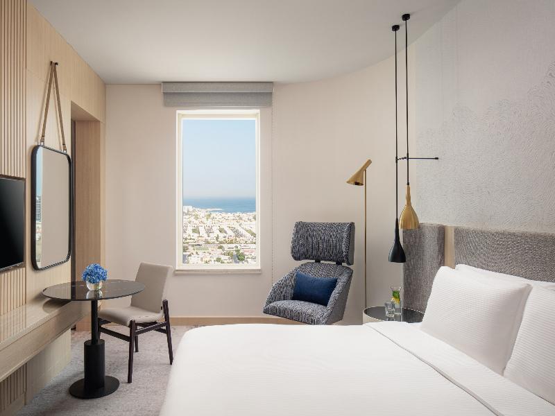 Towers Rotana image