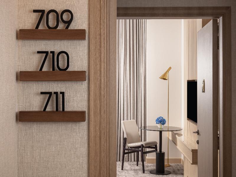 Towers Rotana image