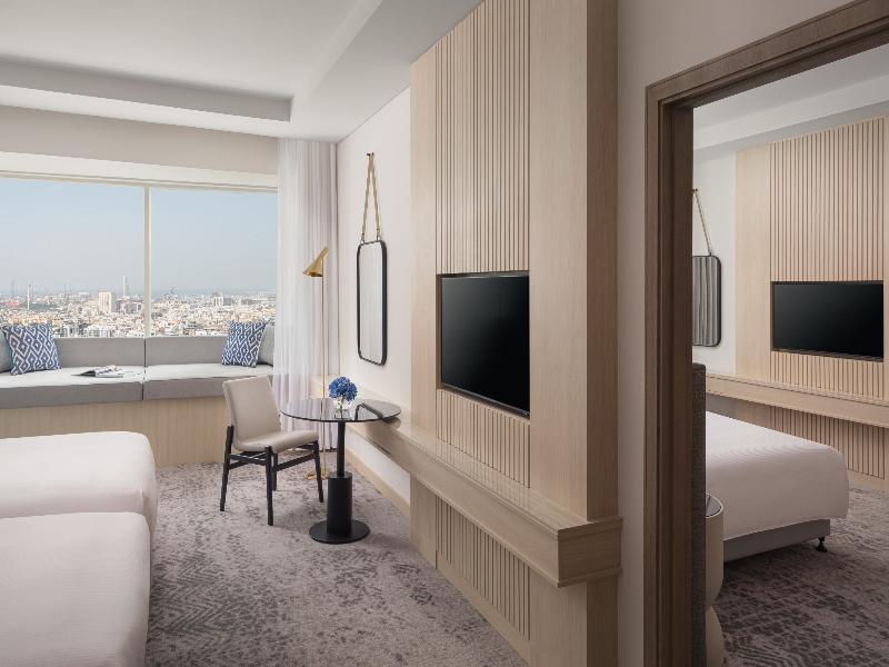Towers Rotana image