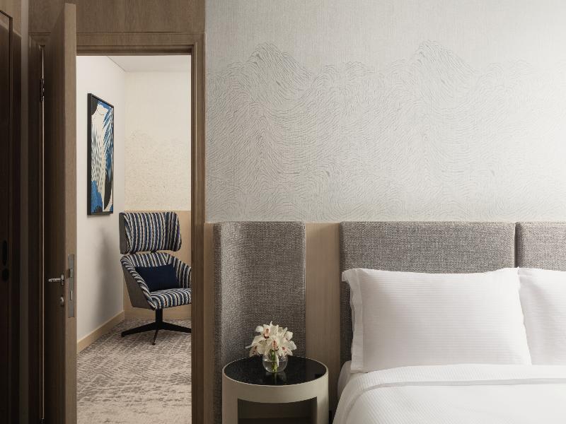 Towers Rotana image