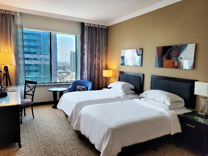 Towers Rotana image